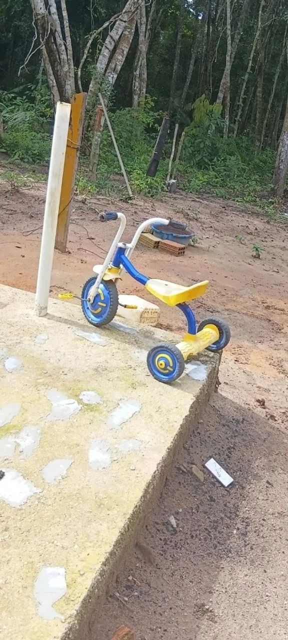 Triciclo