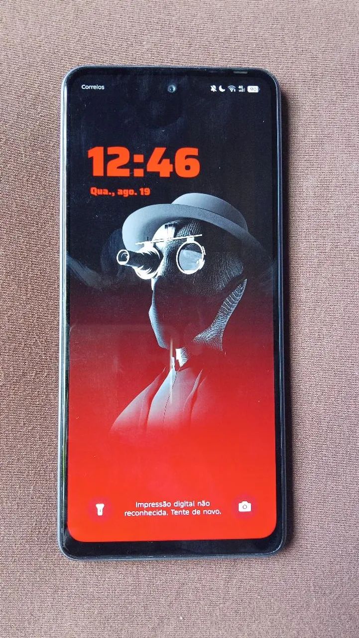 Celular Gamer Pova 7 - Foto 5