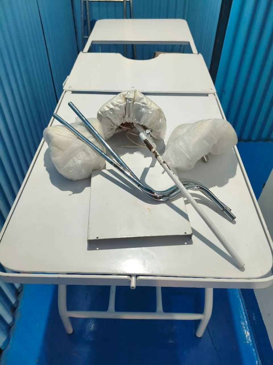 Maca ginecologica e estetica - Foto 5