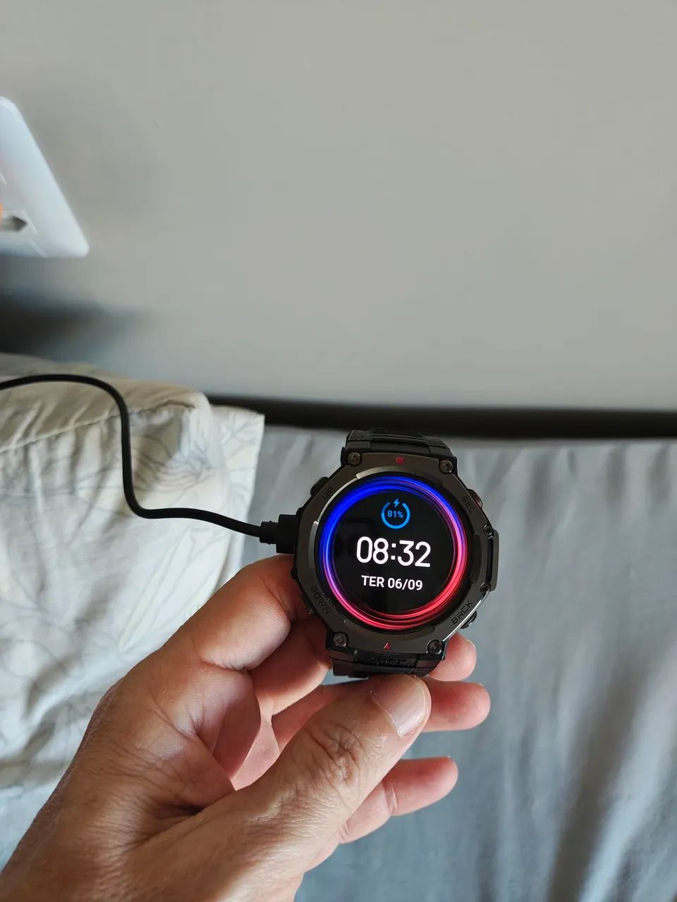 Smartwatch Amazfit TREX 3  - Foto 3