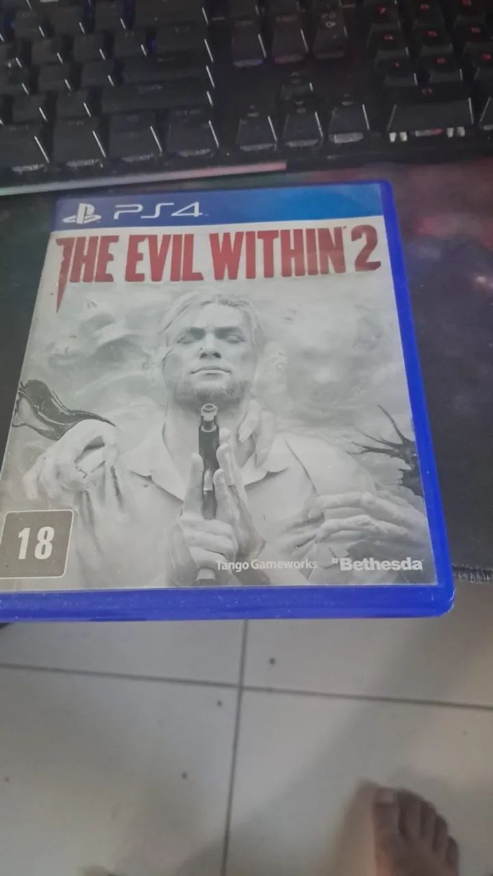 jogos ps 4 - Foto 3