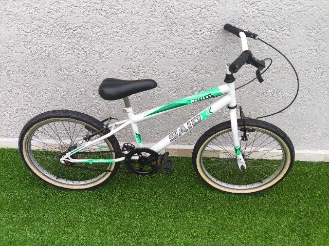 Bicicleta Aro 20  - Foto 4