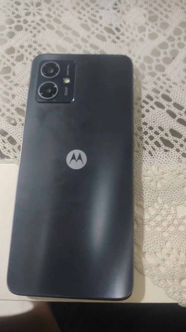 Celula:r moto g14