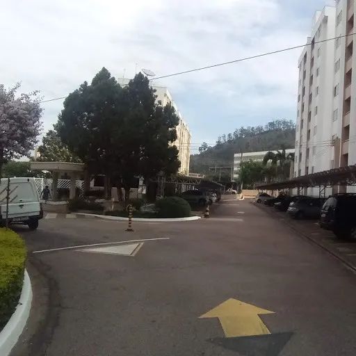 Foto - Jundiaí - Vila Nova Jundiainópolis