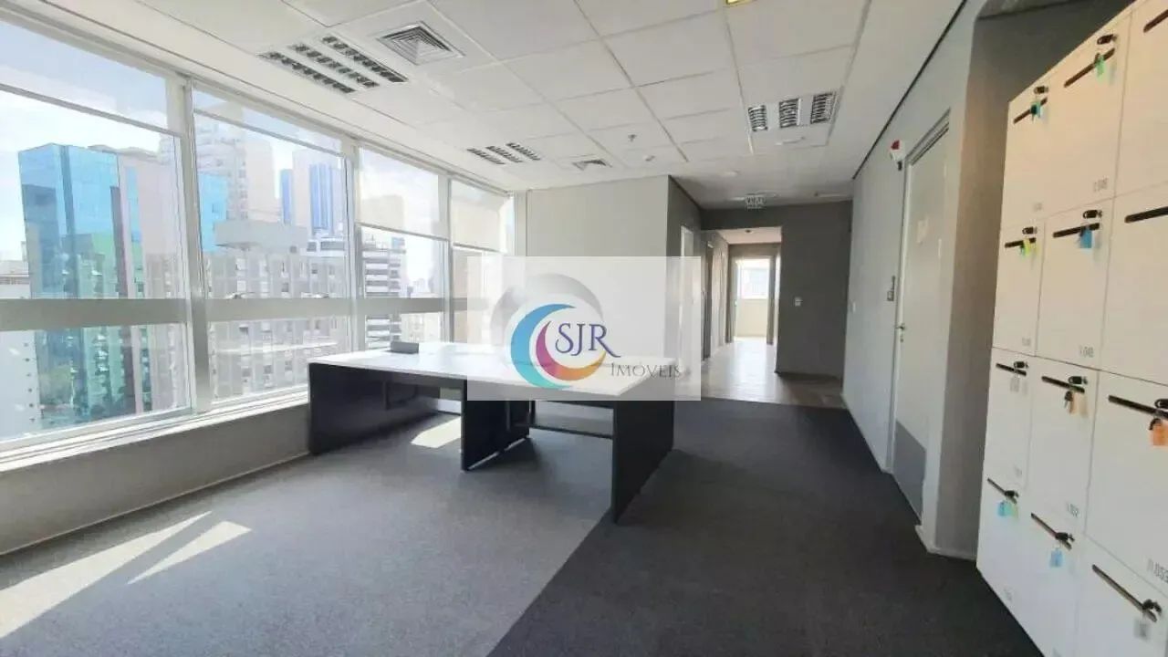 Conjunto para alugar, 415 m²  Itaim Bibi - São Paulo/SP - Foto 3