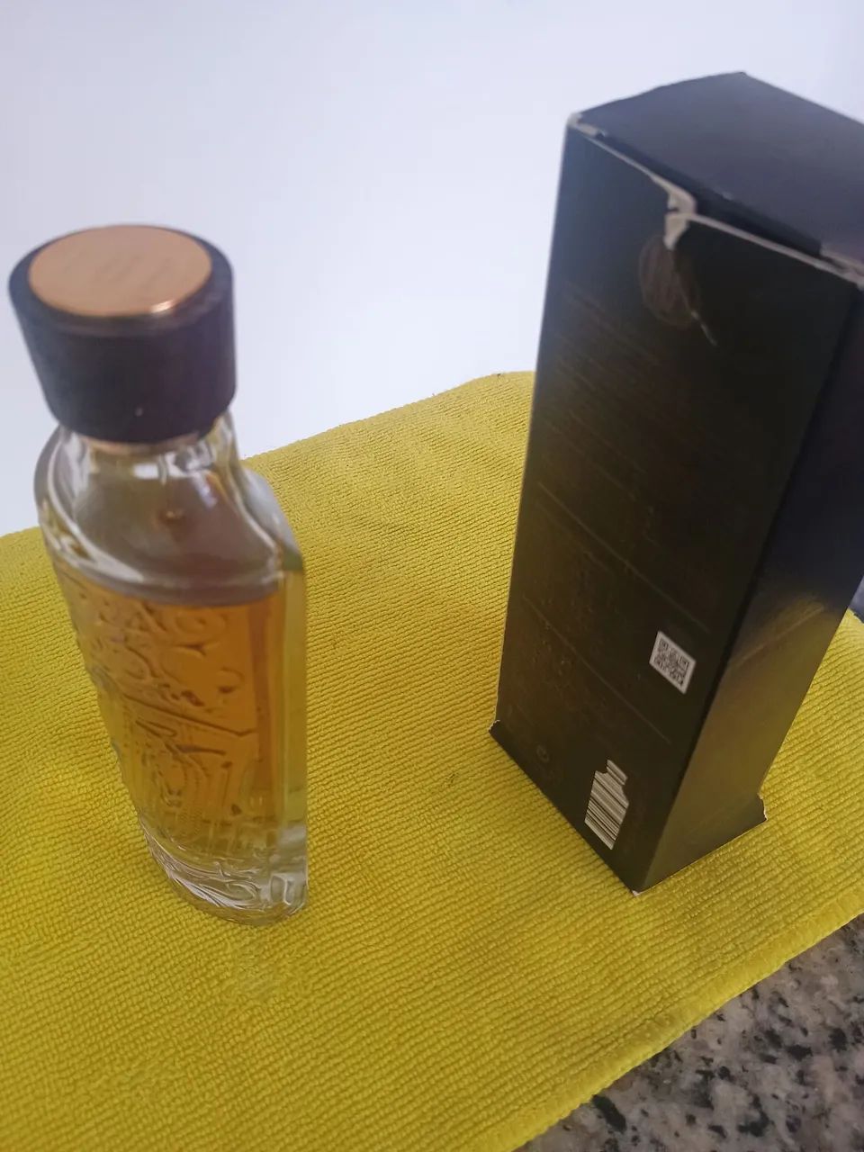 Perfume BOTICÁRIO  - Foto 3