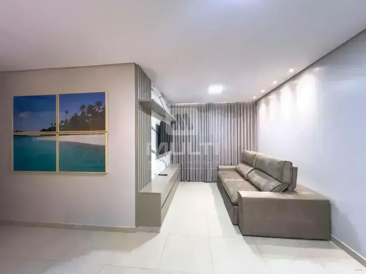 Apartamento - SANTA MONICA - Foto 3