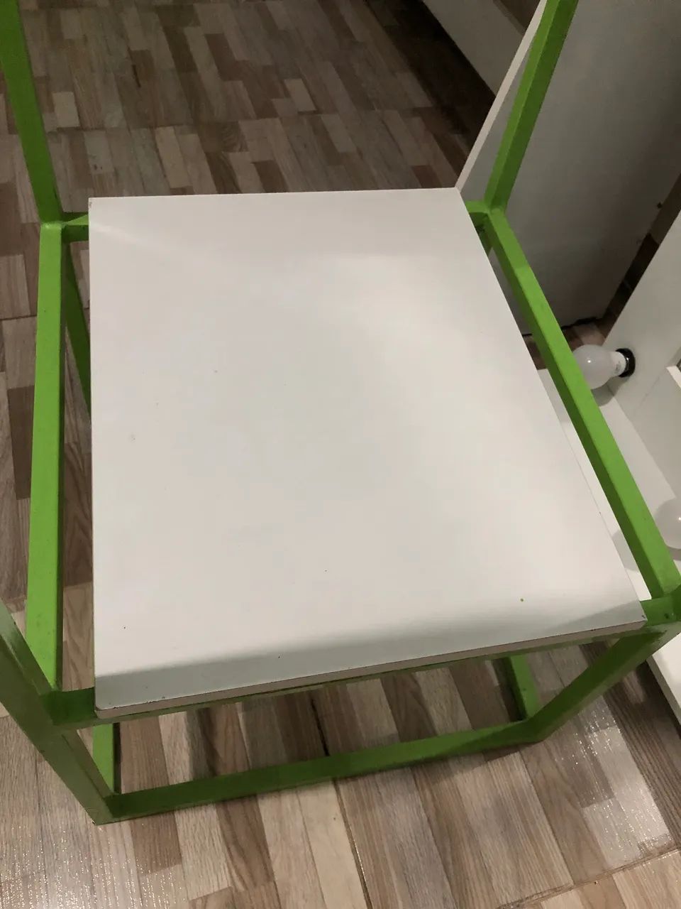 Estante decorativa comércio/ casa - Foto 3