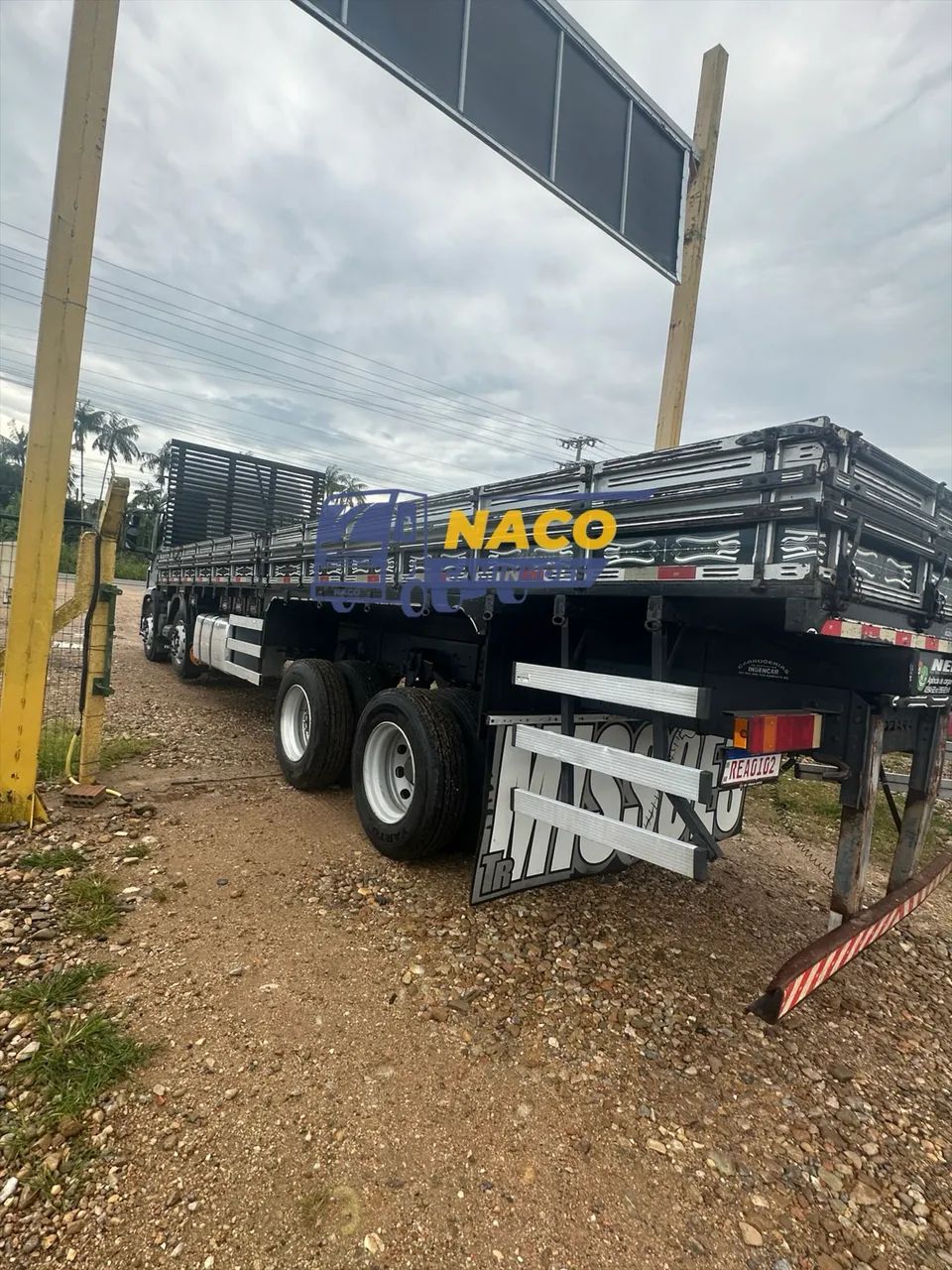IVECO 31-300 BITRUCK 2020  - Foto 3
