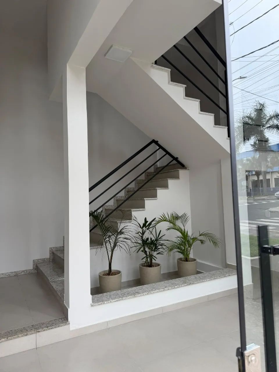 Apartamento 1° quarto - Foto 2