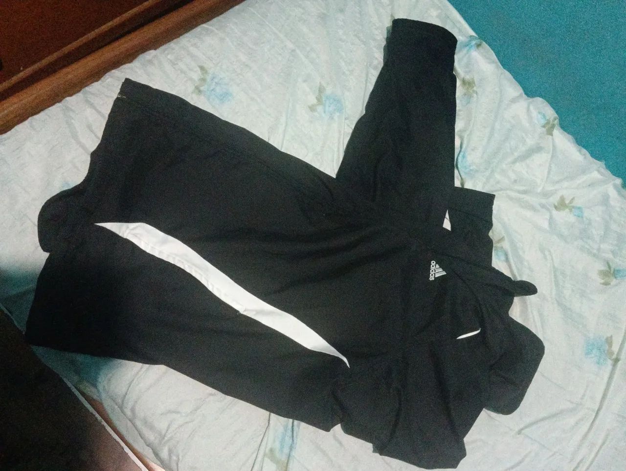 Blusa adidas original  - Foto 5