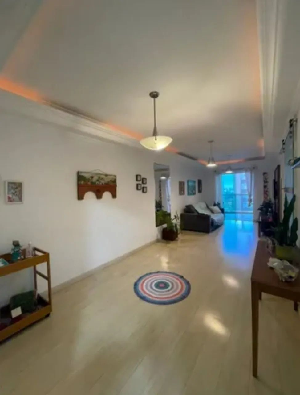 Residencias Casagrande - Apartamento com 3 dormitórios sendo 1 suíte - Foto 2