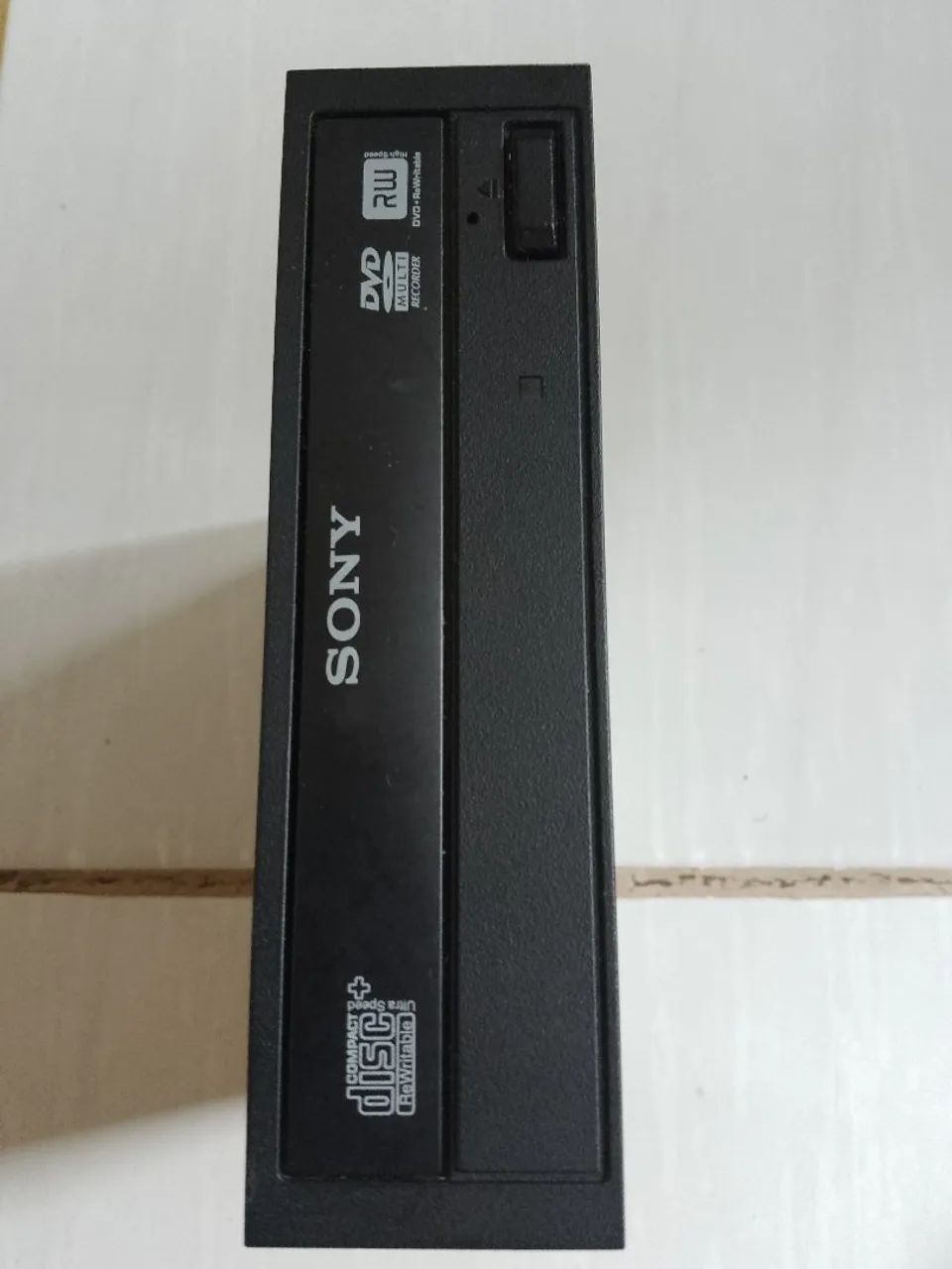 Hd 500 gb com leitor e gravador sony - Foto 5