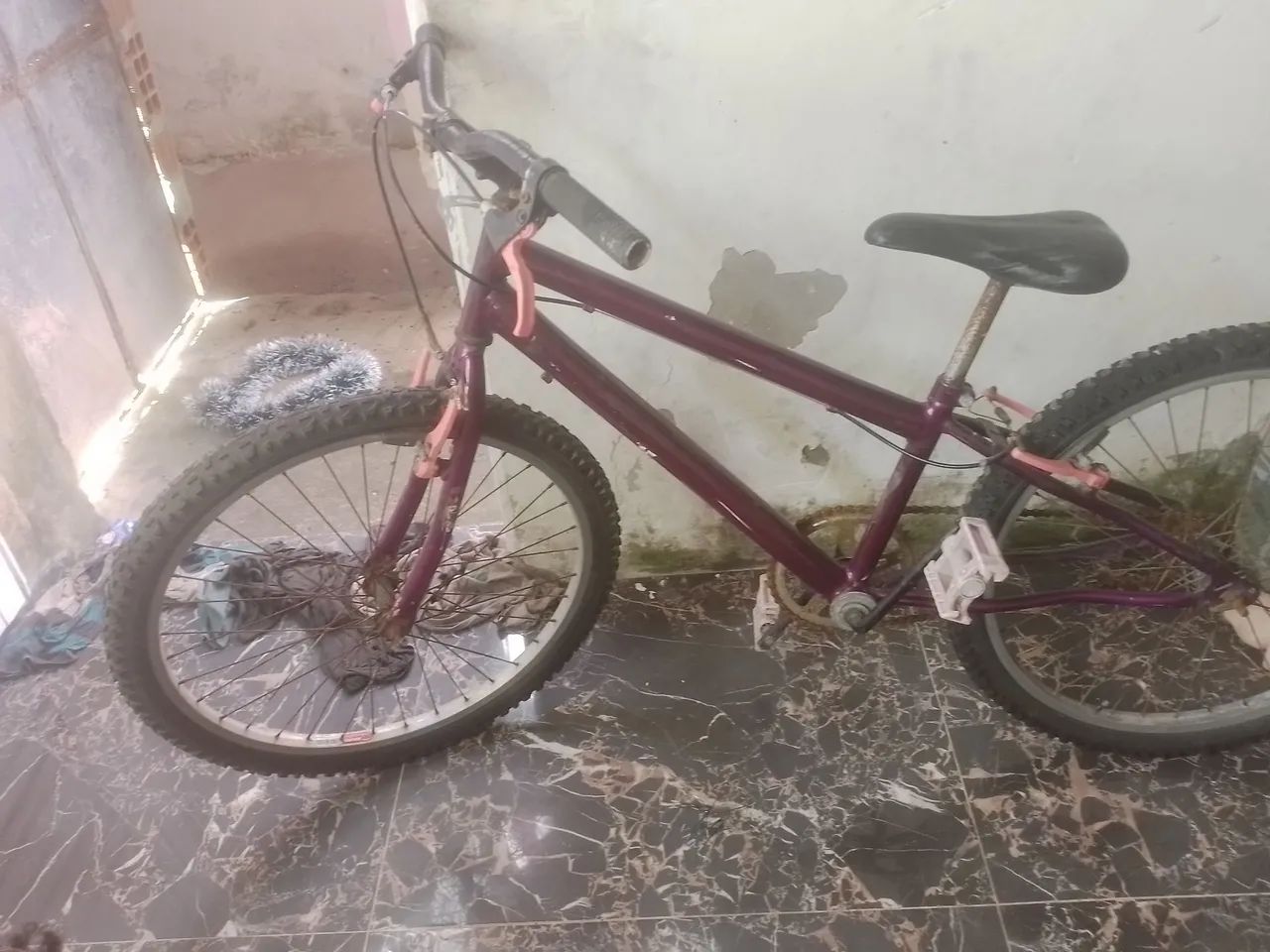 Bike aro 24 - Foto 5