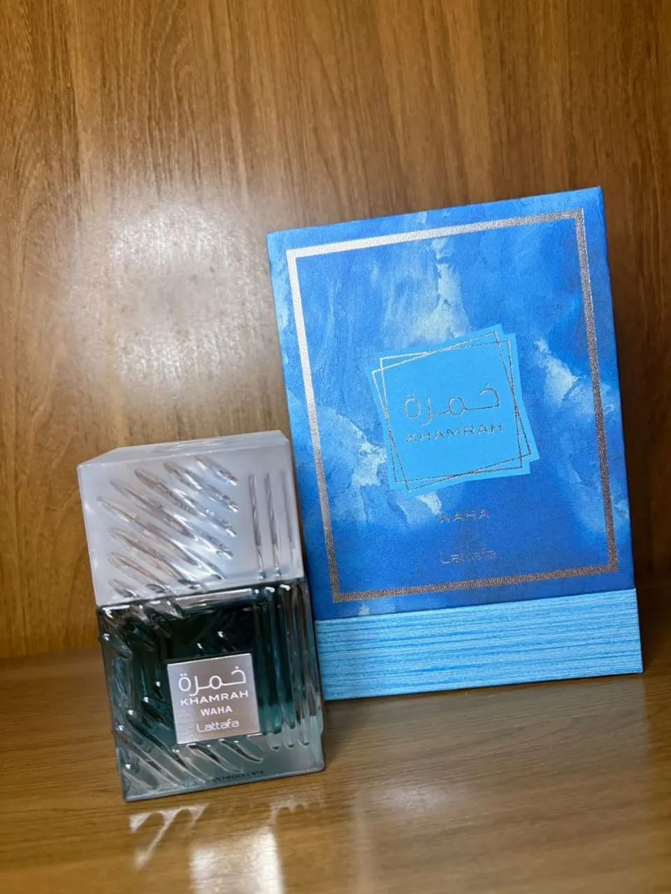 Perfume Khamrah Waha - Foto 2