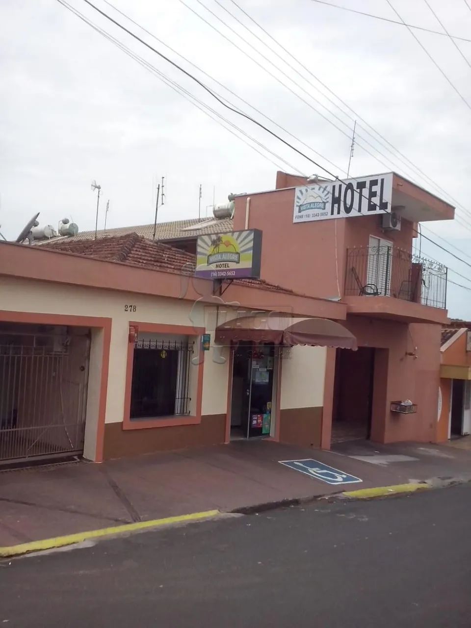 Comercial padrão Casa comercial em Ibitinga - Foto 4