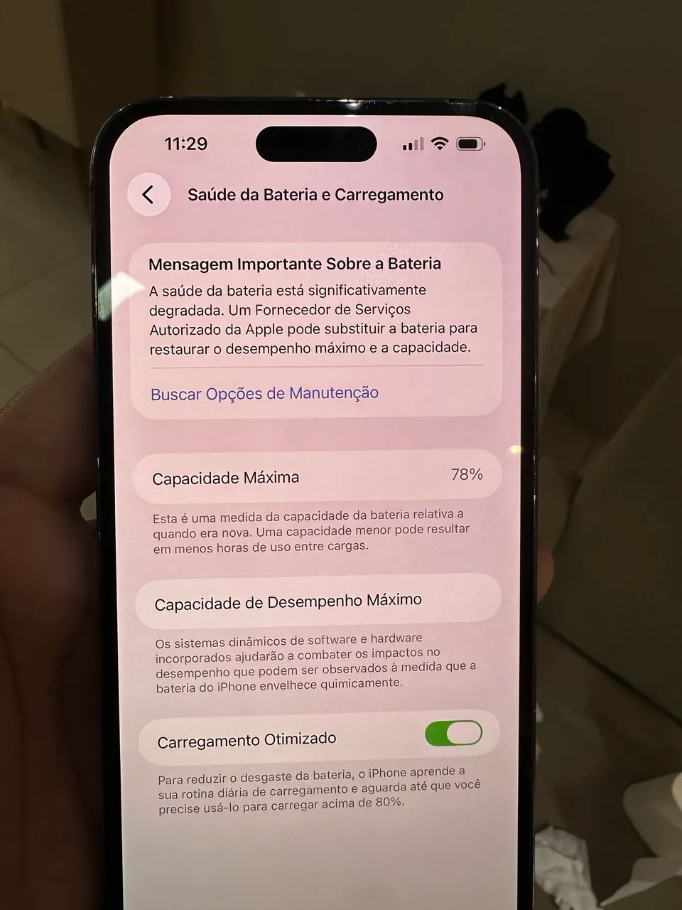 IPHONE 14 PRO MAX - Foto 2