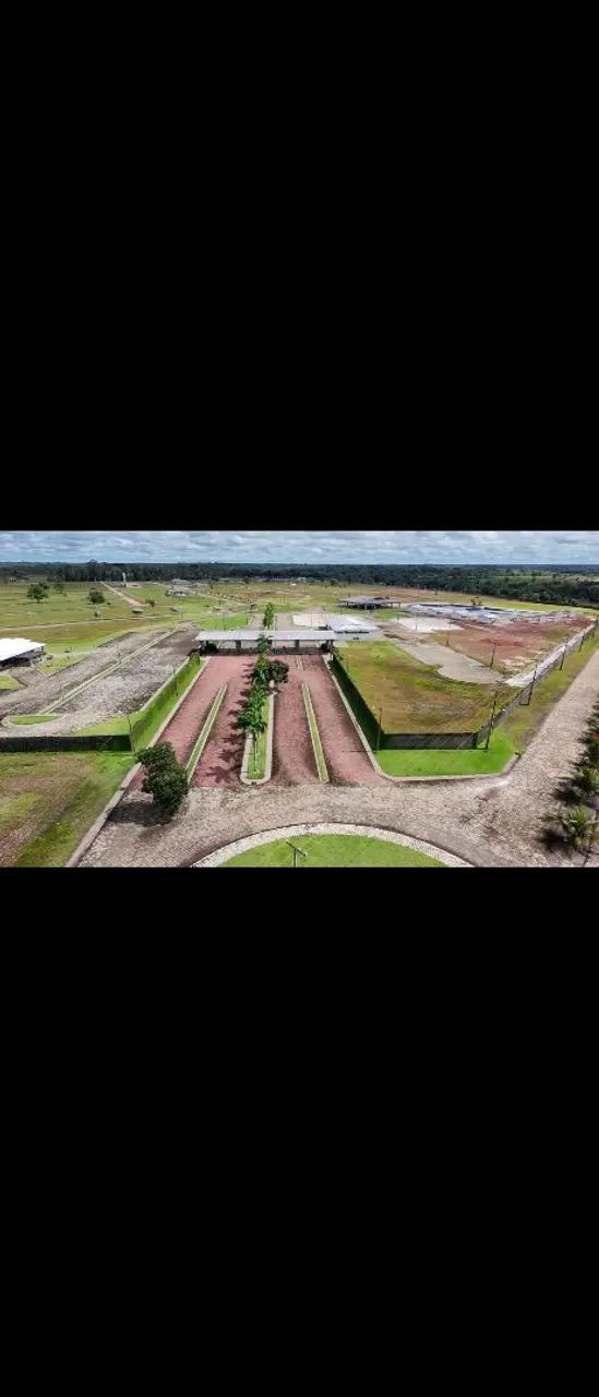 Repasse de lote no Jardins Sollares/ Castanhal