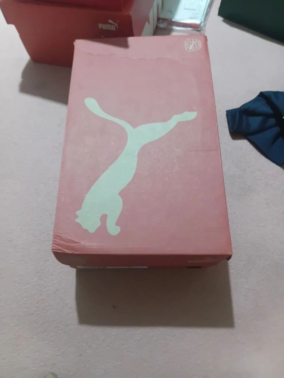 Tenis puma  - Foto 5
