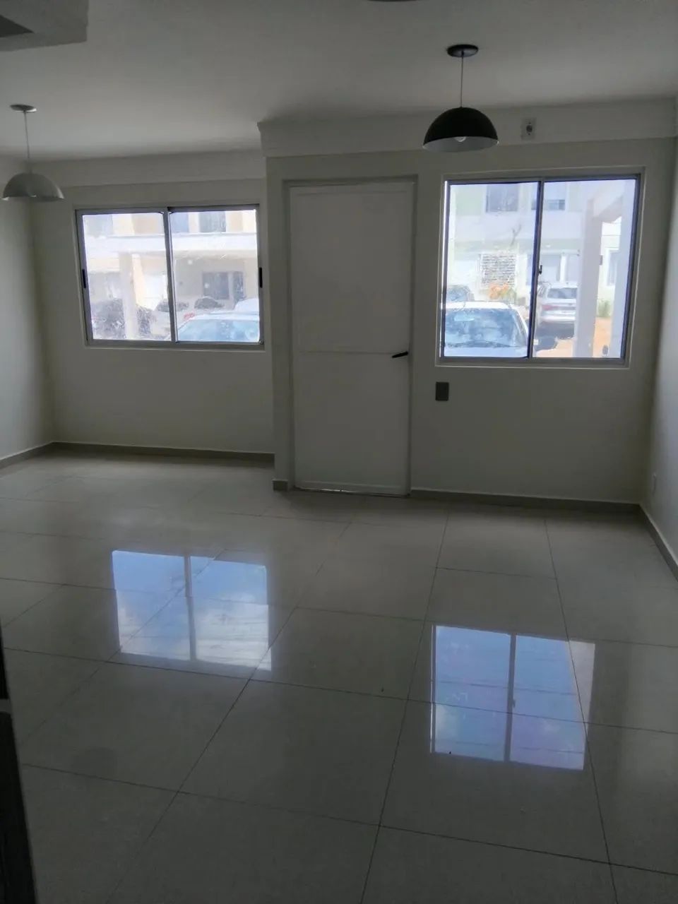 Casa mangueiral 3 quartos - quadra 8  - Foto 3