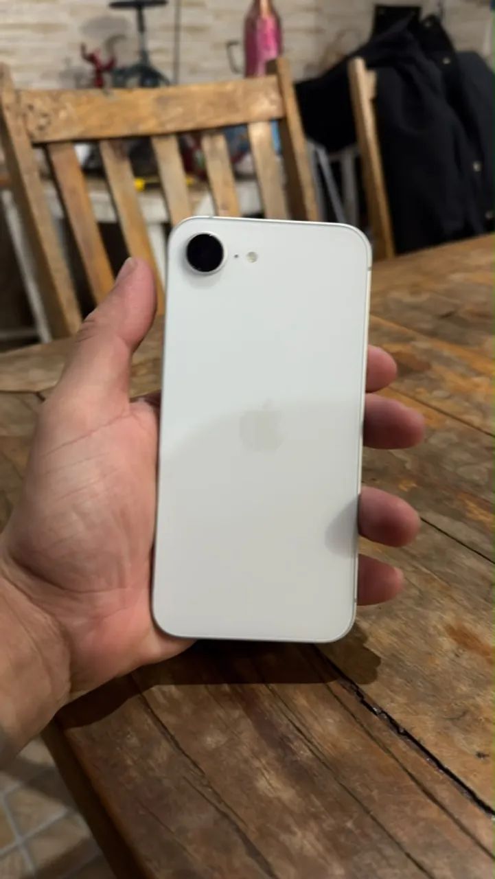 iPhone 17e 