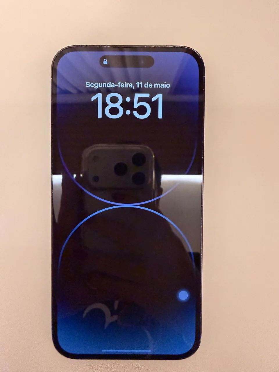 iPhone 14 Pro Max 256gb - Celulares e Smartphones - Praia do Canto