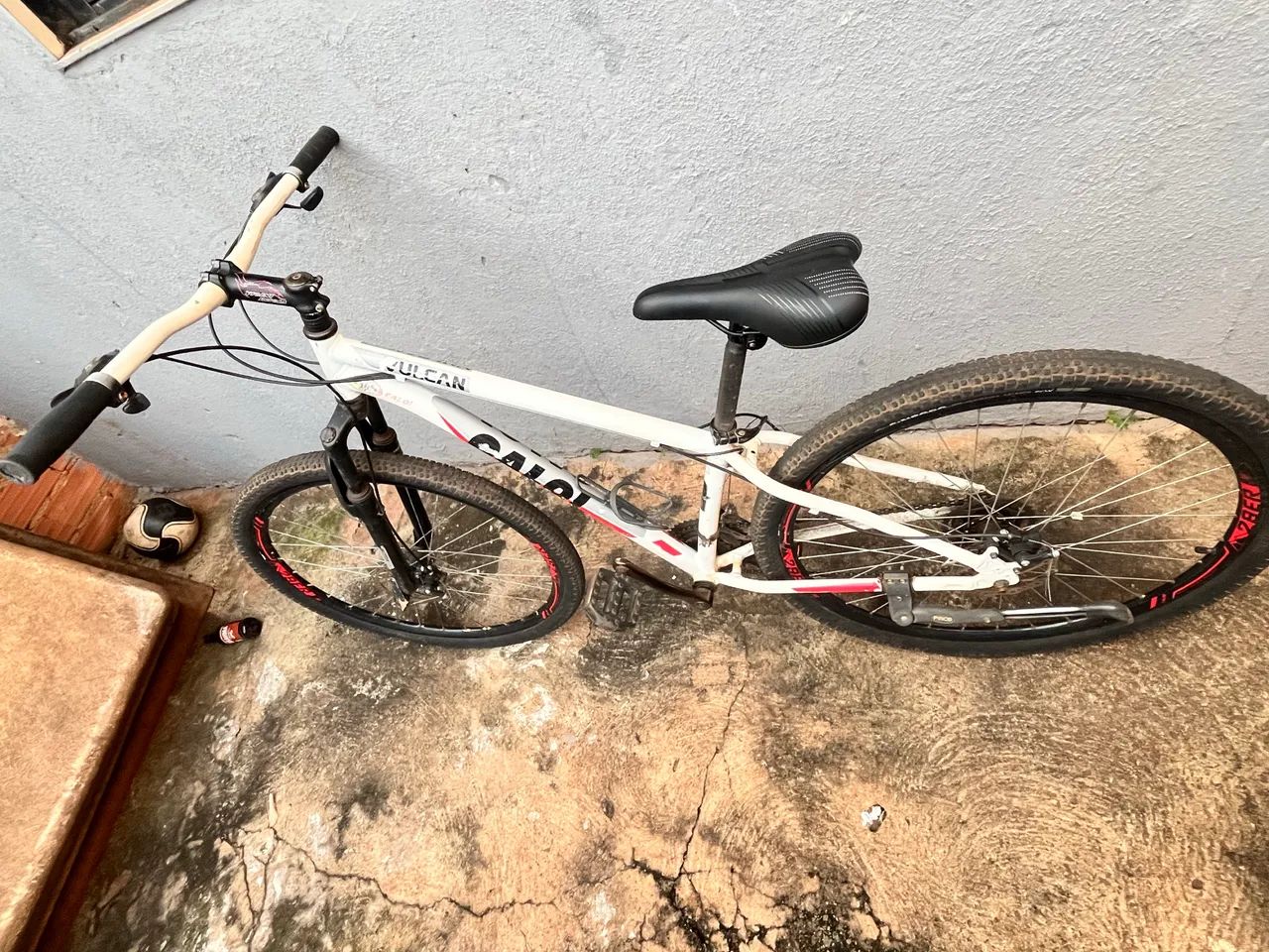 Bicicleta Aro 26