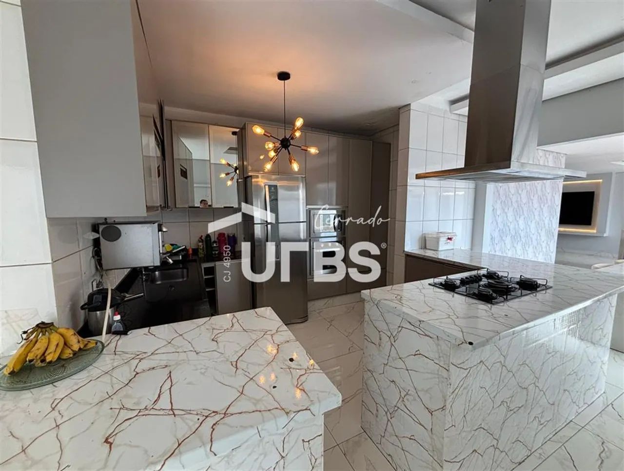 Imóvel de alto padrao com 4 suites plenas + 2 salas comerciais independentes! - Foto 2