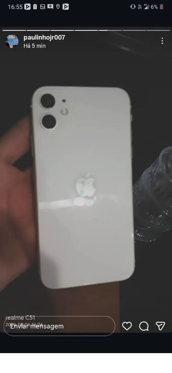 Iphone 11  - Foto 2
