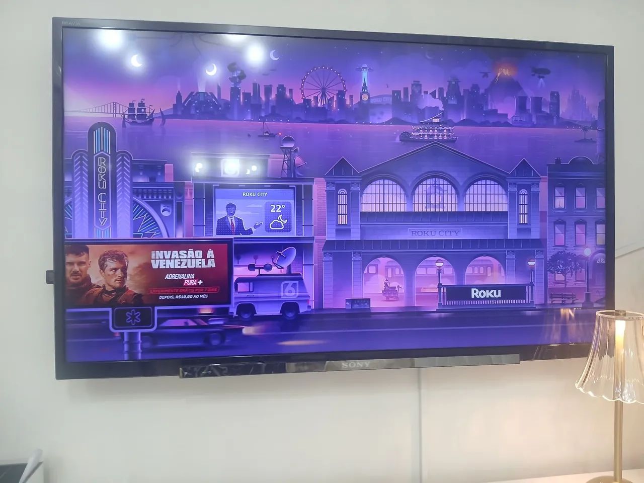 Vendo tv 39 polegadas, somente no Pix - Foto 3