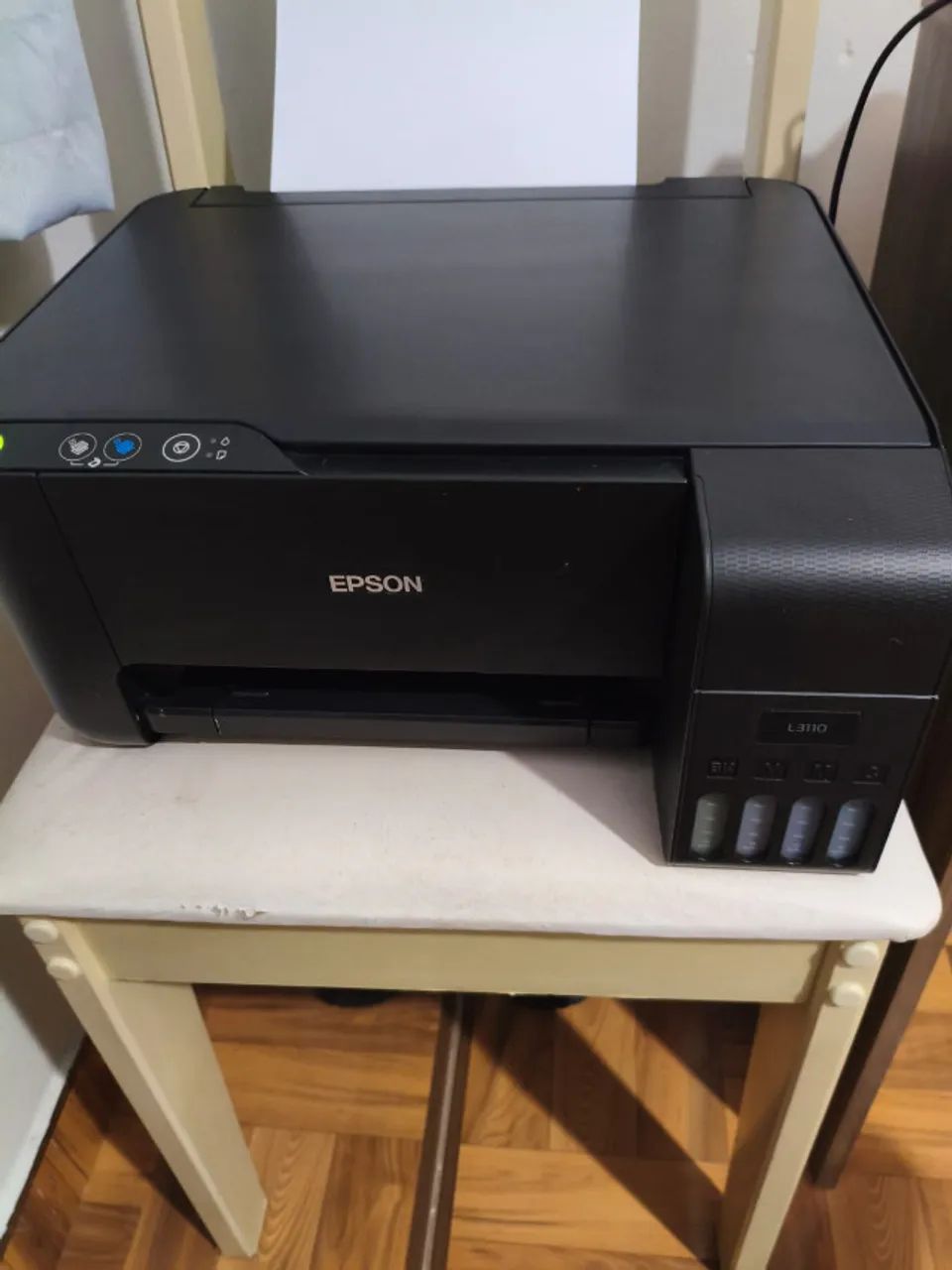 Impressora Multifuncional Epson L3110 - Foto 2