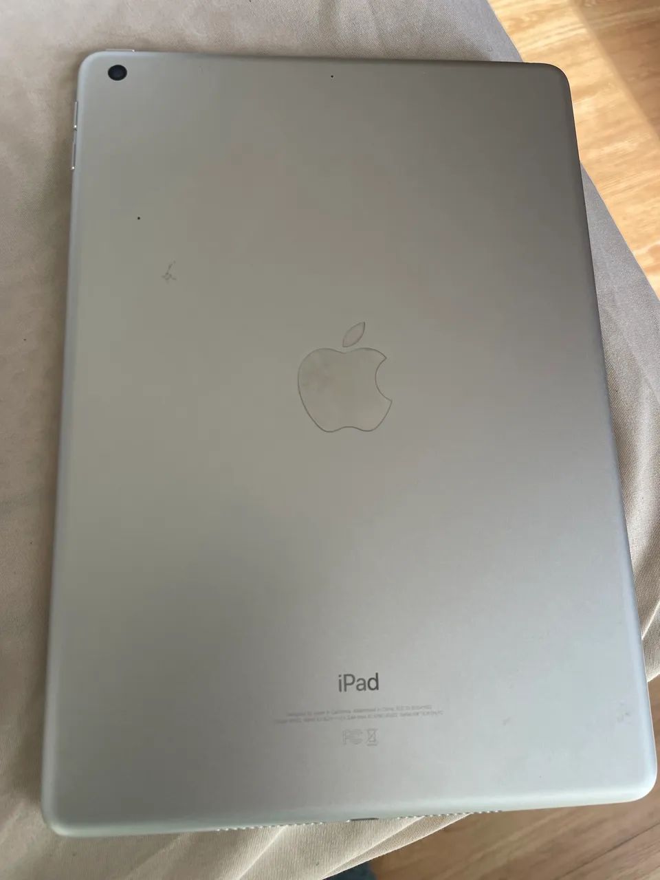 Apple iPad 9.7 A1822 Seminovo Na Caixa Perfeito Estado - Foto 3