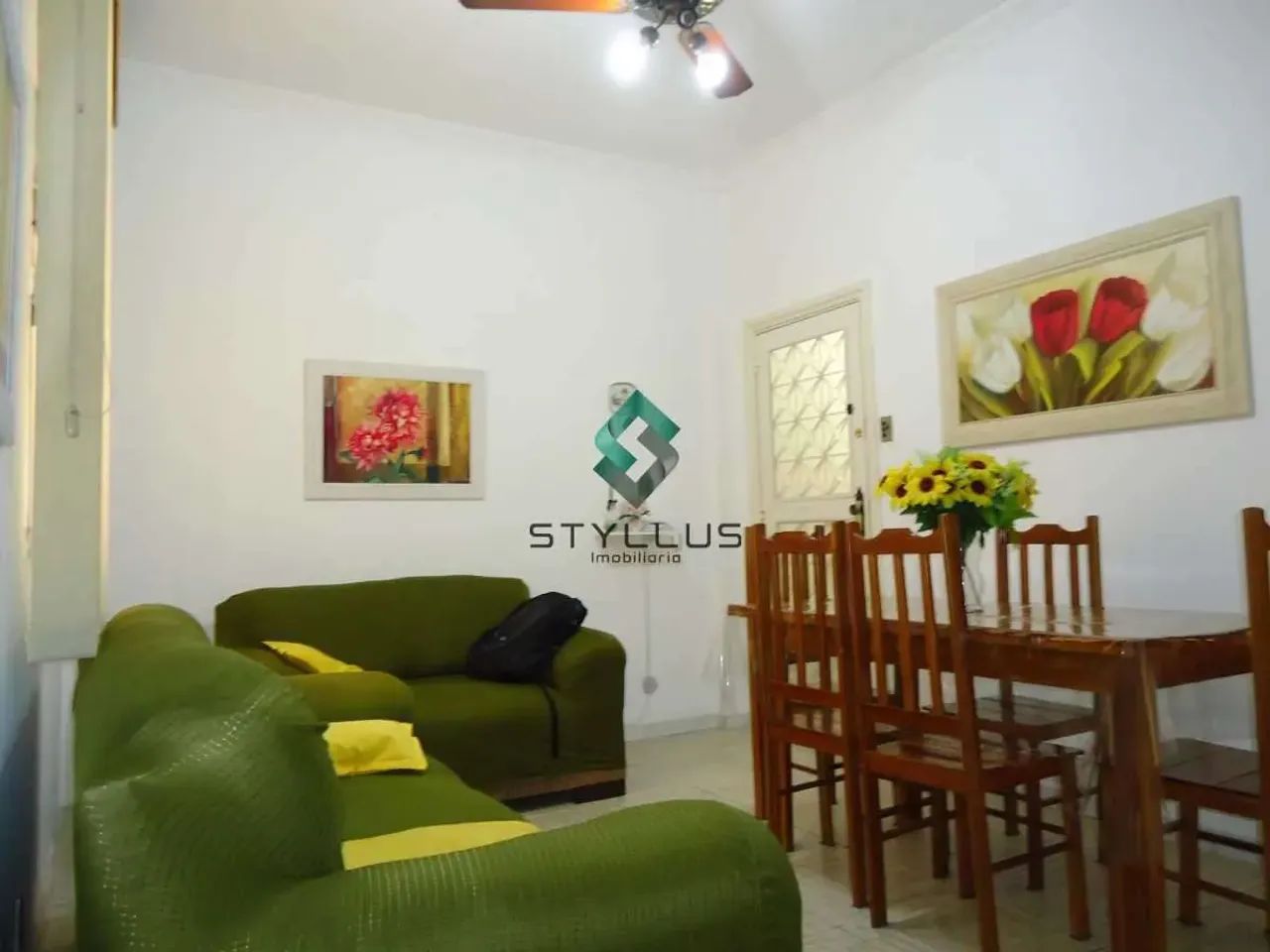 Riachuelo | Apartamento 2 quartos - Foto 2