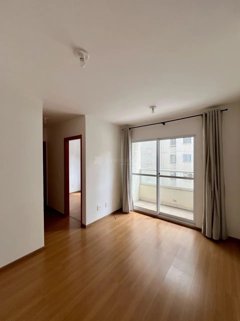 Apartamento 02 dormitórios | Spazio Montecarlo