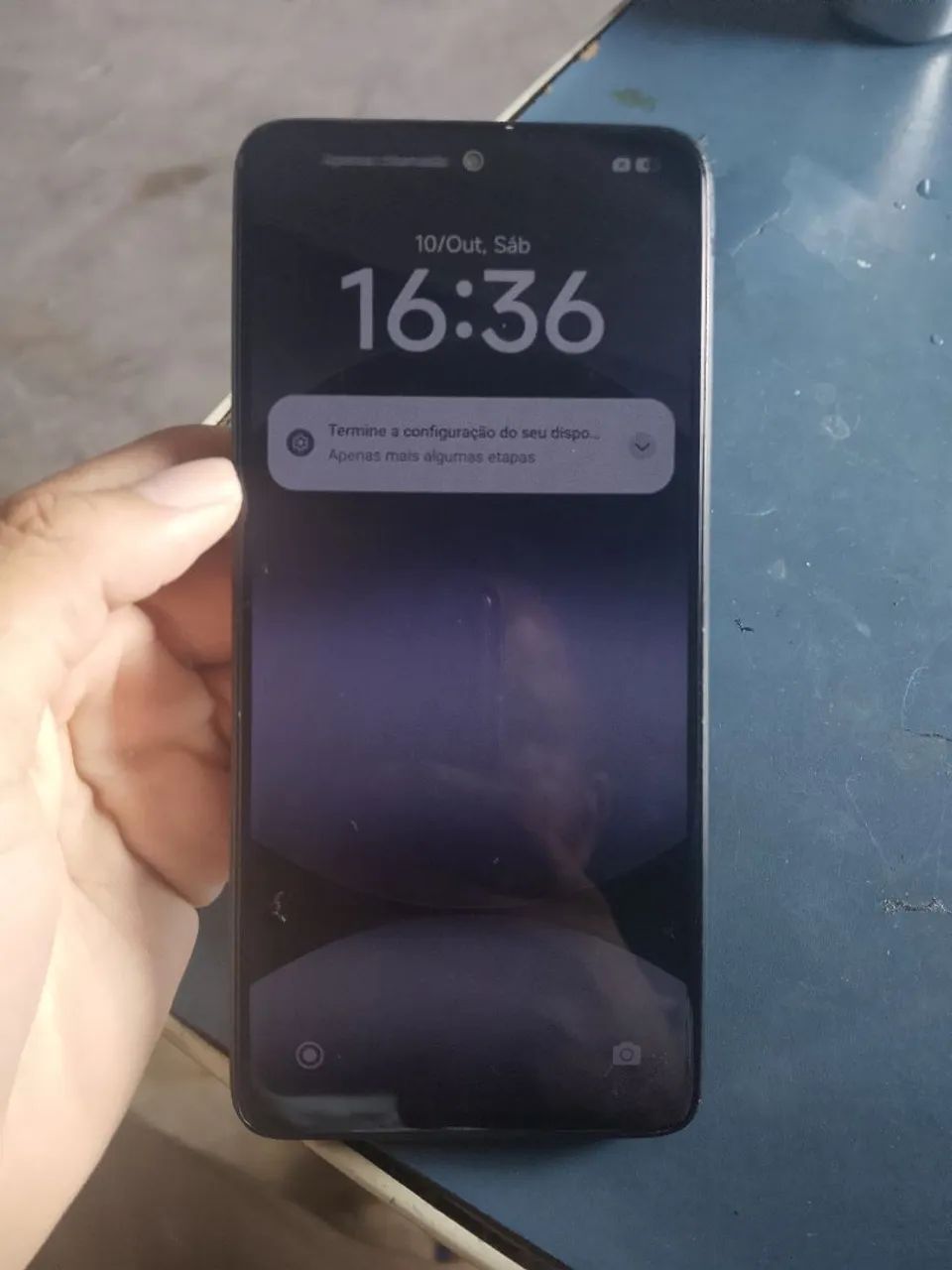 Redmi note 14 