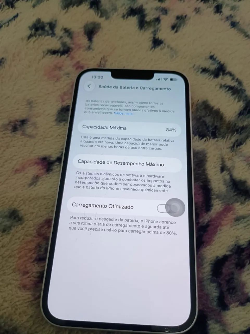 IPHONE 14 - Foto 5