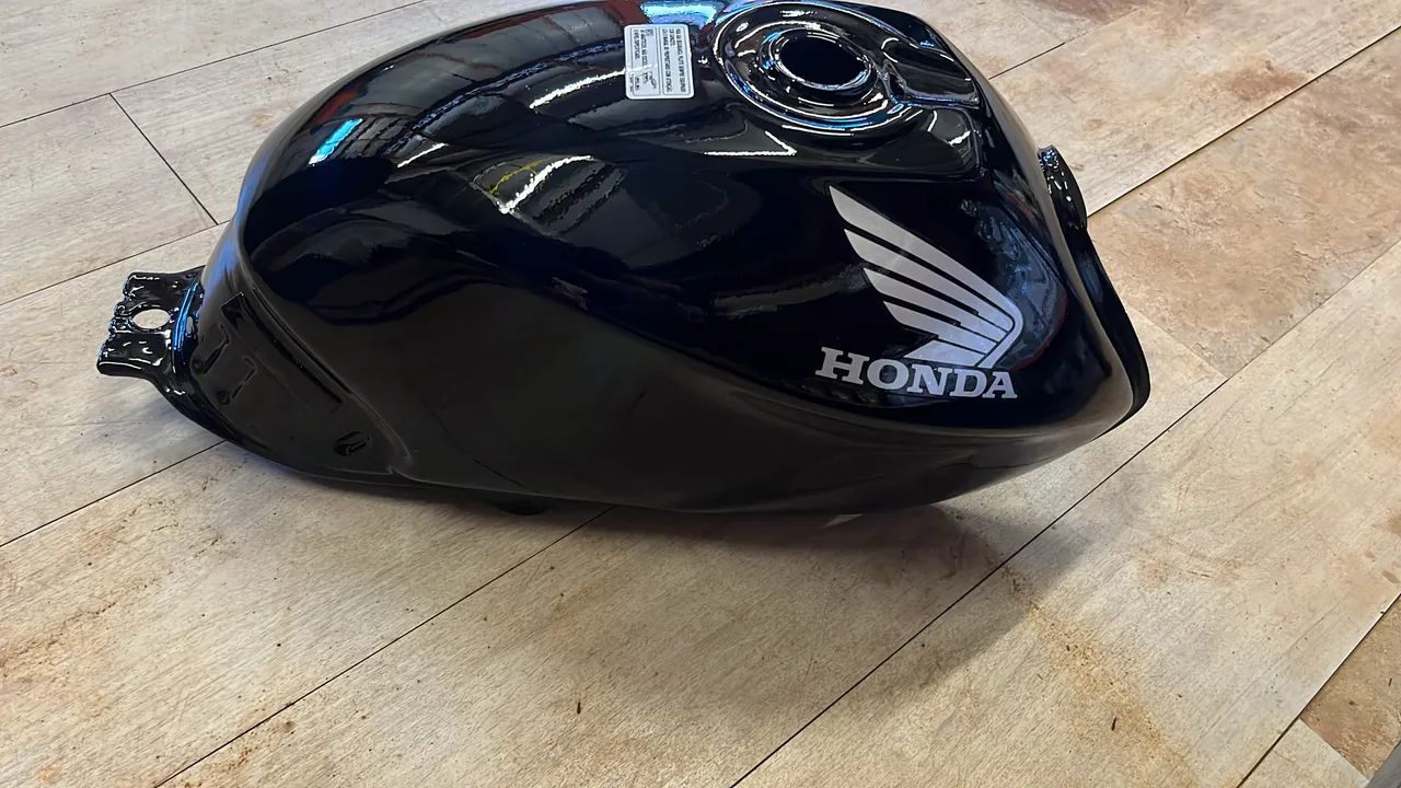 Pintura motos  - Foto 3