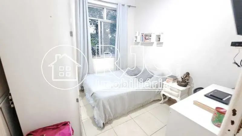 Imóvel para venda possui 64 metros quadrados com 3 quartos em Tijuca - Rio de Janeiro - RJ - Foto 6