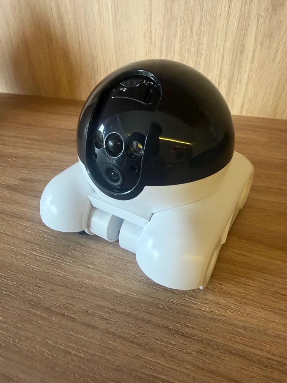 Câmera Móvel v360 Pro - Foto 3