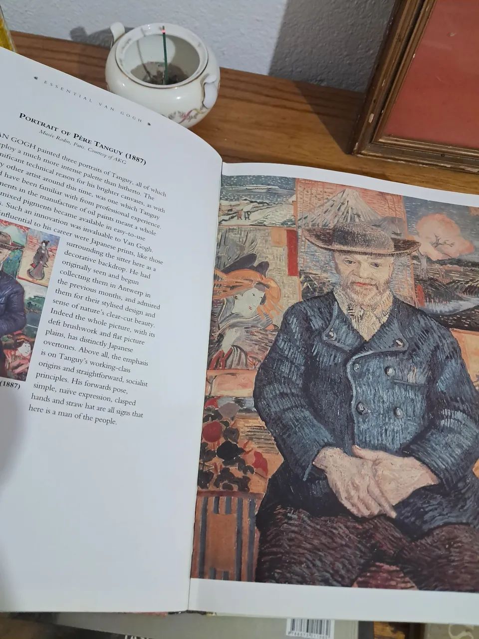 Livro (Essencial Van Gogh) - Foto 5