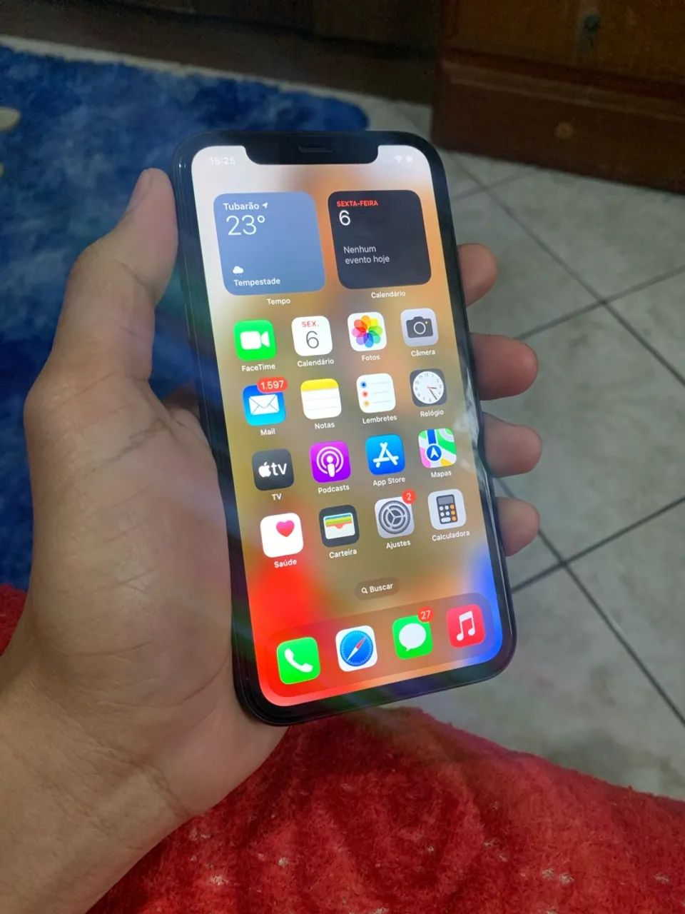 iPhone 11 - Foto 4