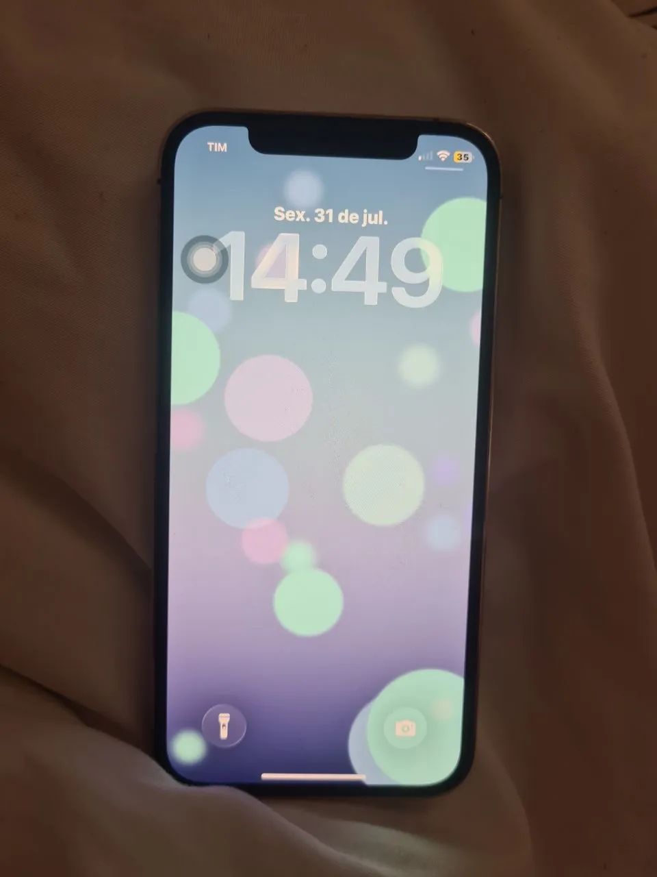 iPhone 12 Pro 128Gb - Foto 3