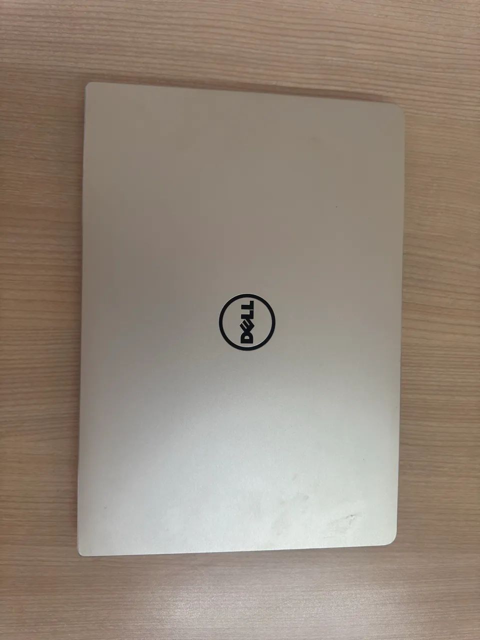 Notebook Dell core I7 dourado  - Foto 4