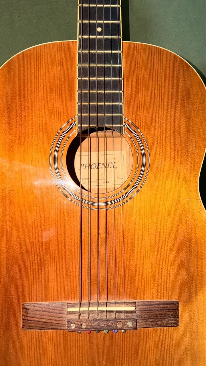 Violão  - Foto 3