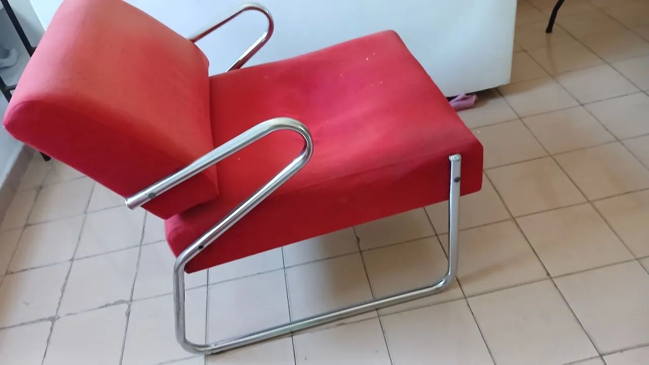 Poltrona  - Foto 2