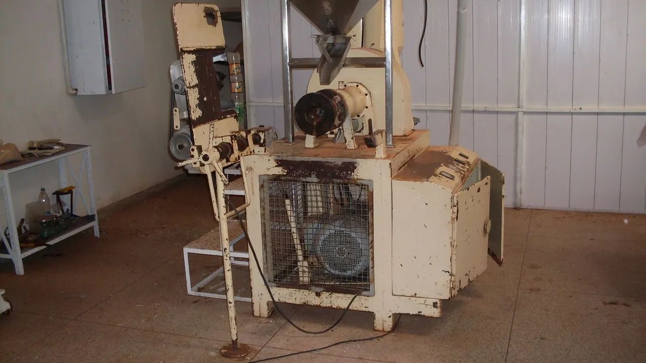 Fabrica de salgadinho pipoca e cereias