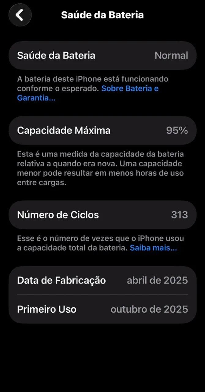 iPhone 16e - Foto 4
