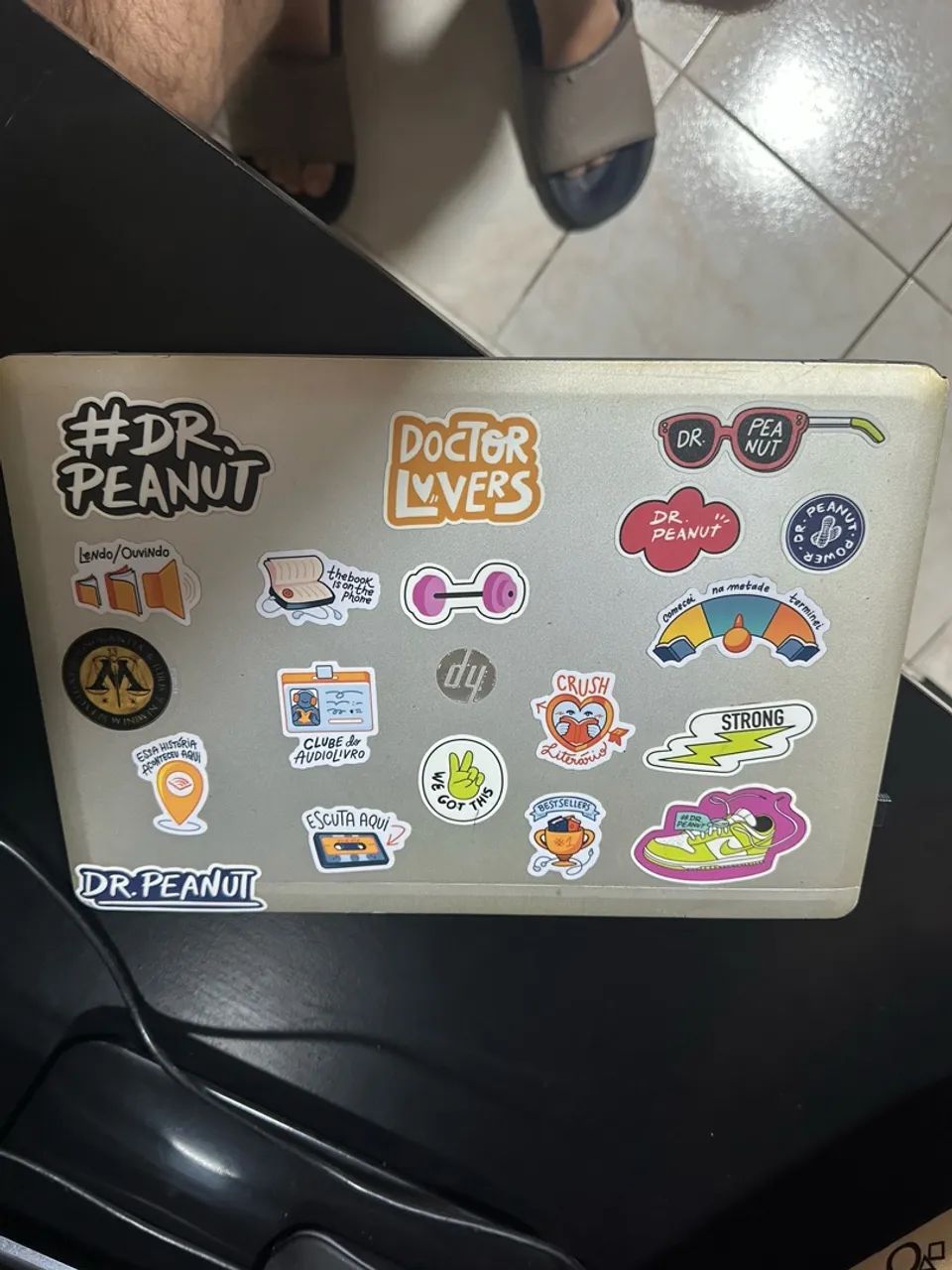 Notebook hp - Foto 2