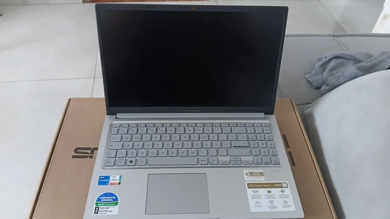 Notebook 