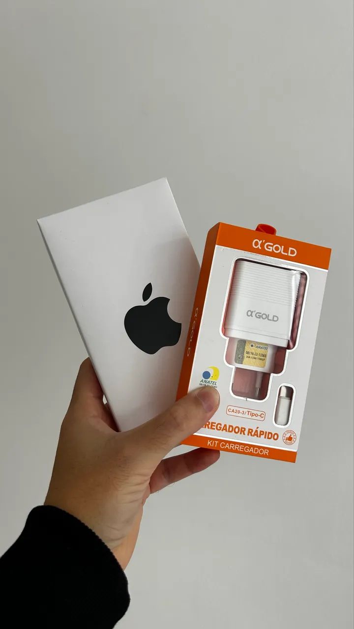 iPhone 14 86% de bateria - Foto 3